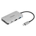 Miniatyrbild 1 av 3: Hub TARGUS USB-C -2xUSB-A/2xUSB-C
