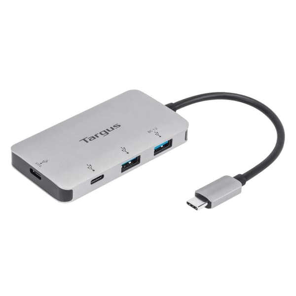Hub TARGUS USB-C -2xUSB-A/2xUSB-C