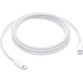 Miniatyrbild 1 av 2: Apple flätad 240 W USB-C-laddningskabel, 2 m (MU2G3)