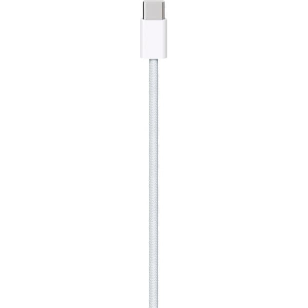 Apple flätad USB-C laddningskabel, 1 m (MQKJ3)