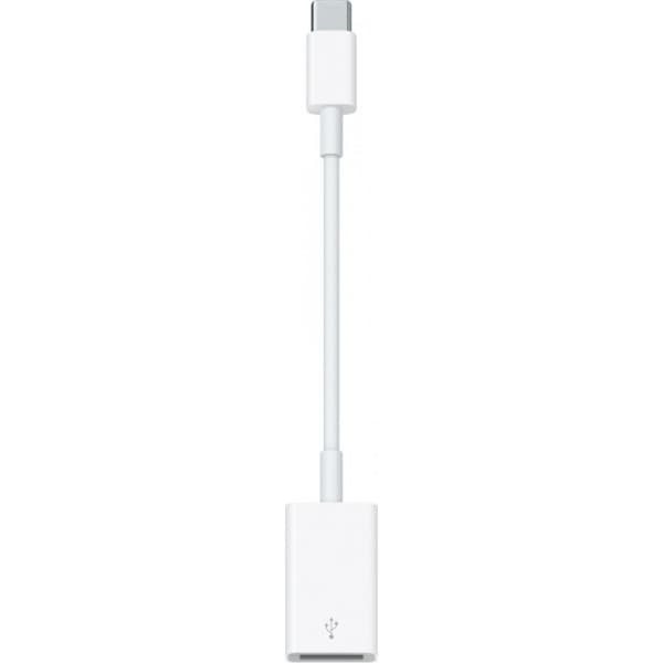 Apple USB-C till USB-adapter (MJ1M2)