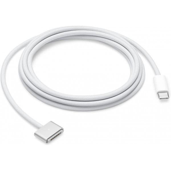 Apple USB-C–MagSafe 3-kabel, 2 m (MLYV3)