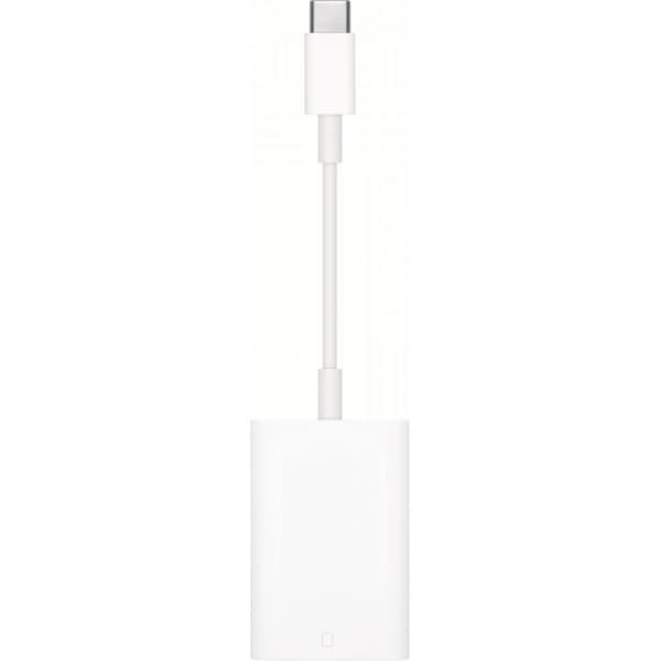 Apple USB-C - SD-kortläsare (MUFG2)
