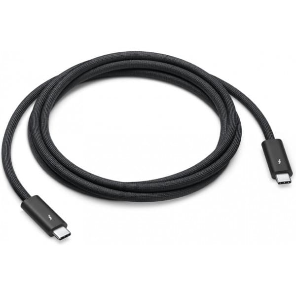 Apple Thunderbolt 4 Pro-kabel, 1,8 m (MN713)