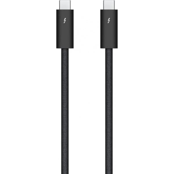 Apple Thunderbolt 4 Pro-kabel, 3,0 m (MWP02)