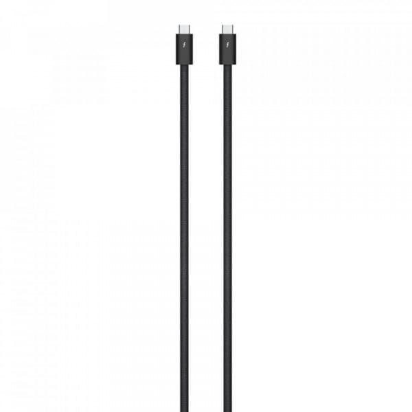 Apple Thunderbolt 5 Pro-kabel (USB-C), 1 m (MC9C4)