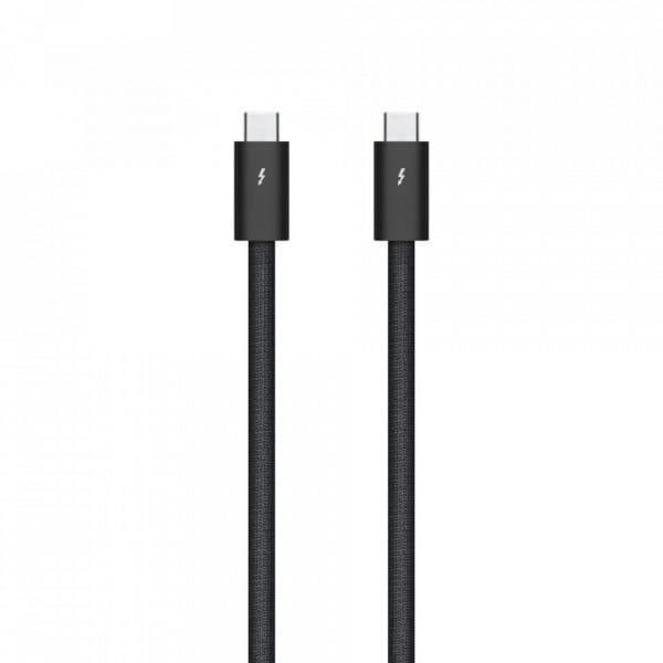 Apple Thunderbolt 5 Pro-kabel (USB-C), 1 m (MC9C4)