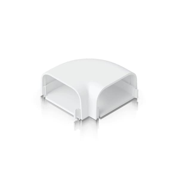 Ubiquiti UACC-CRE kabelbakke Albuekabelbakke Hvid