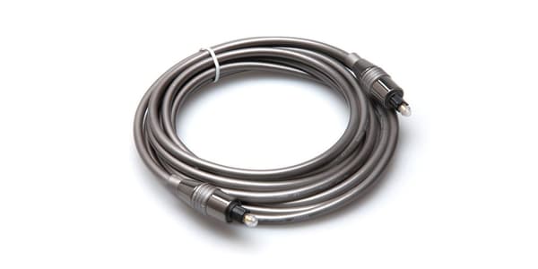 Hosa Technology OPM-320 fiberoptisk kabel pro 6m