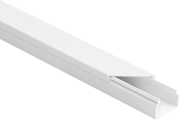El-installationsstrimler HVID LS 25x18 2m (PAKKE MED 10 STK)