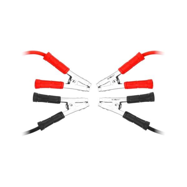 Startkabler 600A 4m