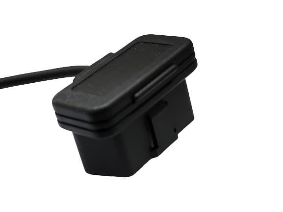 OBD USB-C strömadapter VANTRUE VP04