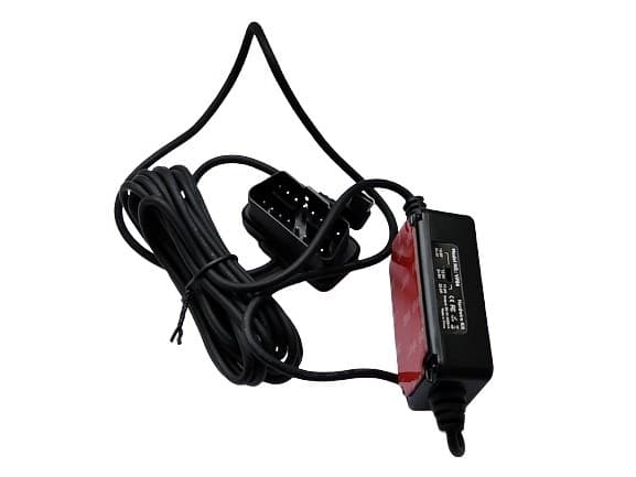 OBD USB-C strömadapter VANTRUE VP04