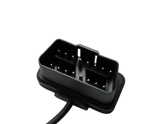 OBD USB-C strömadapter VANTRUE VP04