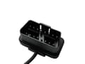 Miniatyrbild 2 av 7: OBD USB-C strömadapter VANTRUE VP04