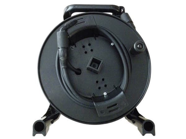 Behringer NCAT5E-50M nätverkskabel Svart Cat5e