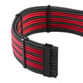 Miniatyrbillede 1 af 3: Cablemod CM-PCAB-BKIT-NKKR-3PK-R internt strømkabel