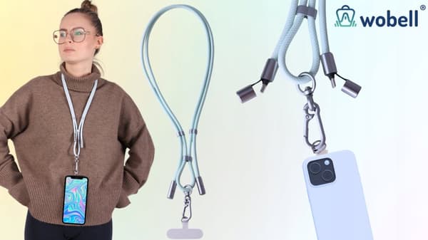 USB-C-kaapeli USB-C pikalatauslatausnauha puhelimelle pitkä