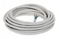 Miniatyrbillede 1 af 2: Kabel elektrisk ledning 3x2,5mm 15m YDYp 450/750V