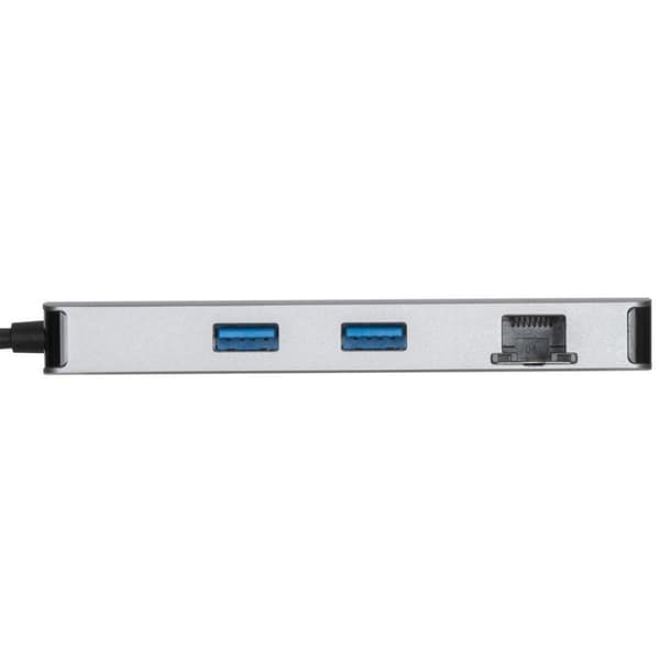 Hub TARGUS USB-C-Thunderbolt/HDMI/Eth.
