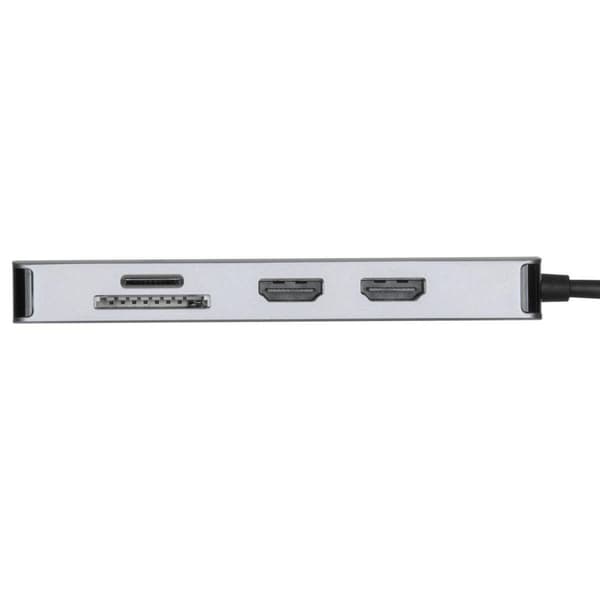 Hub TARGUS USB-C-Thunderbolt/HDMI/Eth.