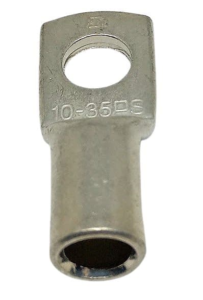 Aluminiumögla 150/12 2KAM Ergom E12KA-01050103600 /1 st/