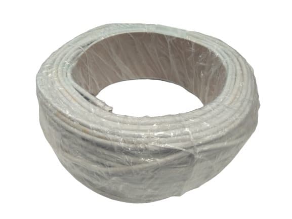 OMY 2x0,75 H03VV-F 300/300V Bostadskabel Elektrisk 5901259804126