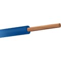 Miniatyrbilde 1 av 2: Namron RK 750V 10mm² Blå RIB 100m