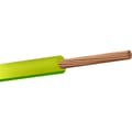 Miniatyrbilde 2 av 2: Namron RK 750V 10mm² Gul/Grønn RIB 100m