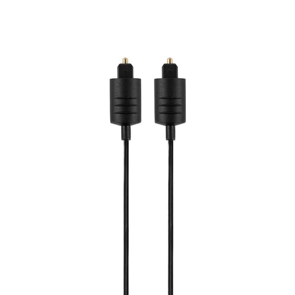 Optisk Toslink-kabel 1,5 m