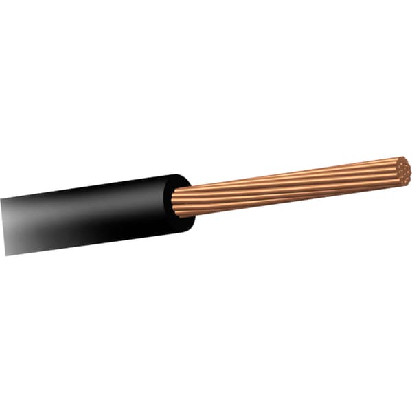 RK 500V 0,75 BRUN