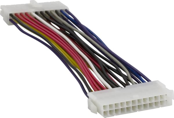 Extension cable EPS/ATX12V 2.0 power supply motherboard 15cm