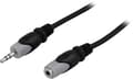 Miniatyrbillede 4 af 4: Audio Cable 3.5mm ma - fe, 2m