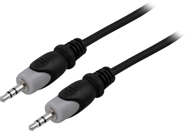 Audio Cable 3.5mm ma - ma, 0.5m