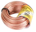 Pikkukuva 1 / 3: HAMA Kaiutinkaapeli 2x1,5mm2 Läpinäkyvä 5m