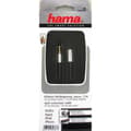 Pikkukuva 3 / 3: HAMA Aluline Johto Jatko 3,5mm Uros-Naaras 2m