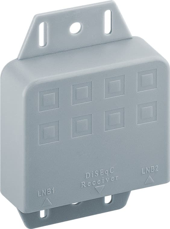 DiSEqC-kytkin 2x1