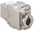 Pikkukuva 3 / 4: Keystone-moduuli RJ45 CAT 6A, STP