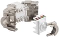 Pikkukuva 4 / 4: Keystone-moduuli RJ45 CAT 6A, STP