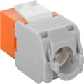 Miniatyrbillede 3 af 4: Keystone modul RJ45 CAT 6A, UTP