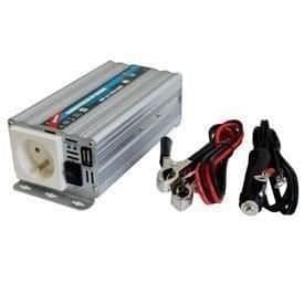 WP 24 / 220V 300W-omvandlare med USB-uttag