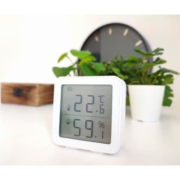 KONYKS - Termo - termo-hygrometer