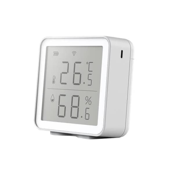 KONYKS - Termo - termo-hygrometer