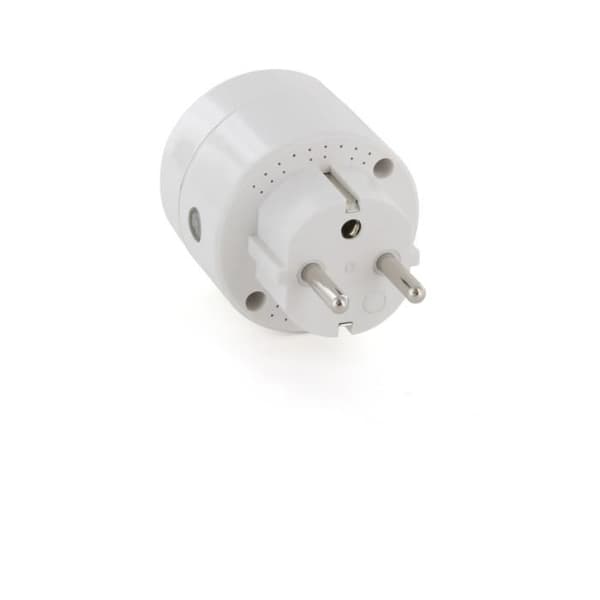 CHACON - Mini On/Off WiFi-uttag CHACON -10A - FR