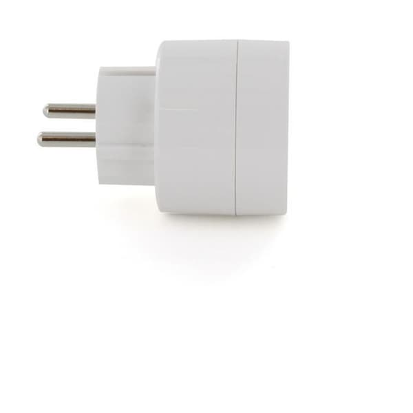 CHACON - Mini On/Off WiFi-uttag CHACON -10A - FR