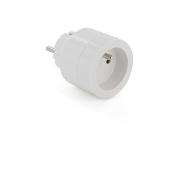 CHACON - Mini On/Off WiFi-uttag CHACON -10A - FR
