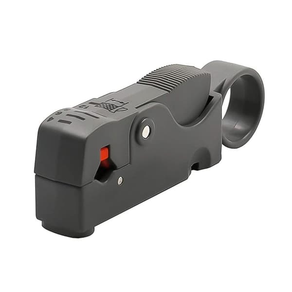 Kabelskalare - 4–12 mm