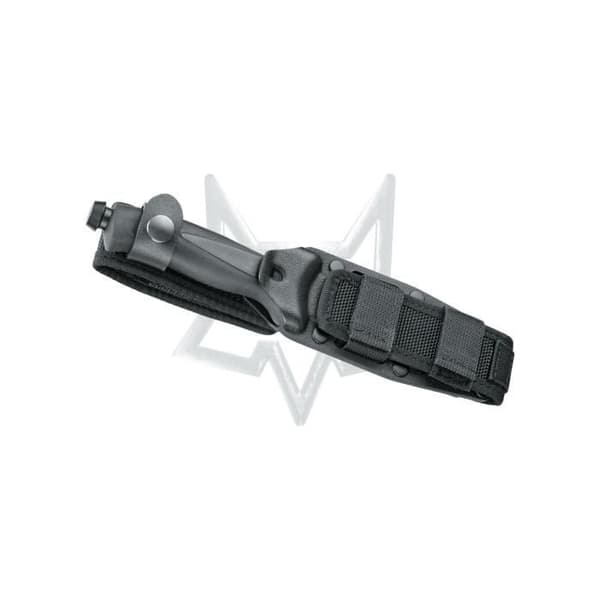 Fox Tekno Military 3 med Kydex fodral