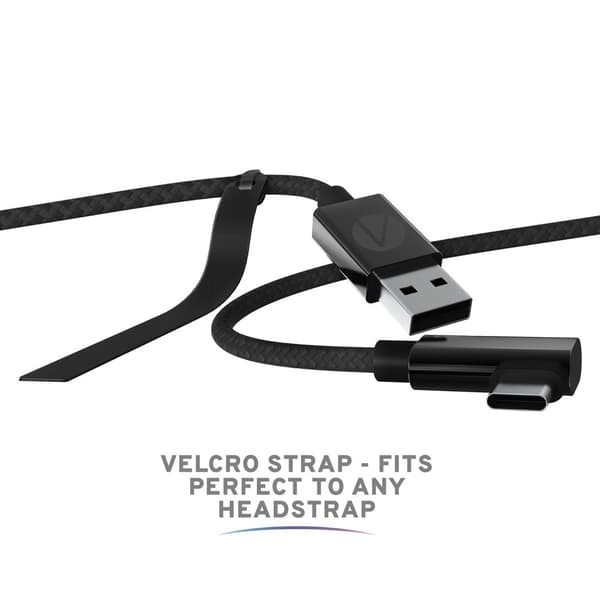 Stealth Link Cable for Meta Quest 2 - 5m