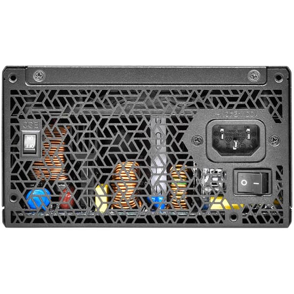 Super Flower Leadex VII XG 80 PLUS Gold, ATX 3.0, PCIe 5.0 - 1000 Watt